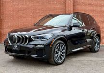 BMW X5 xDrive40d 2019