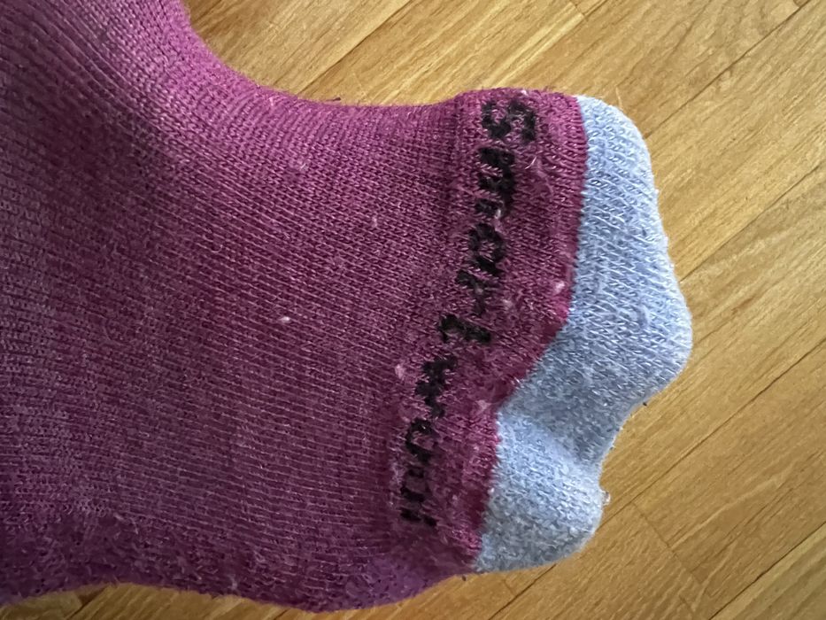 Smartwool Skarpety sportowe rozmiar 33-36