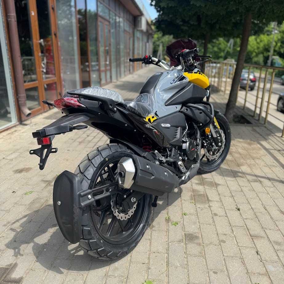 Мотоцикл LIFAN KPT 250