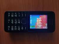 Продам  кнопочные телефоны Nokia 105 и 130