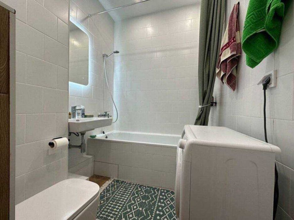 Здаю 1-к кв ЖК "Велика Британія" ВЛАСНИК