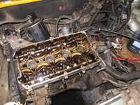 Ремонт та обслуговування двигунів сімейства Ваз Lada