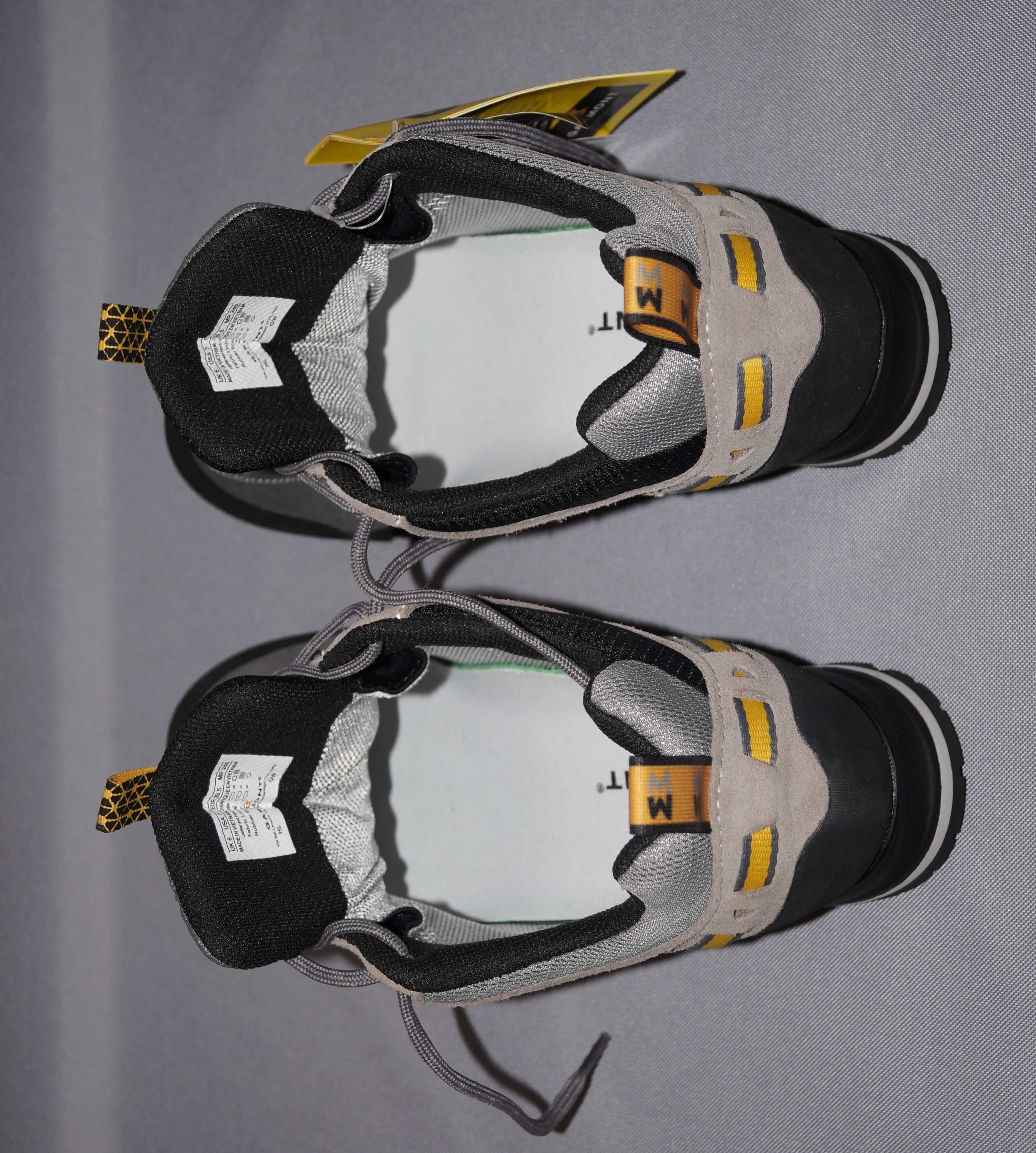 Damskie buty trekkingowe Dragontail MNT GTX r. 39,5