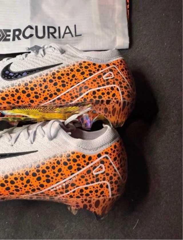 Nike Mercurial Vapor 16 Elite Głęboki błękit morza EU 43