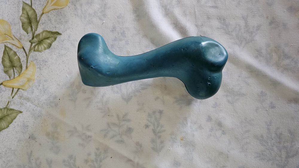 Osso para cão grande