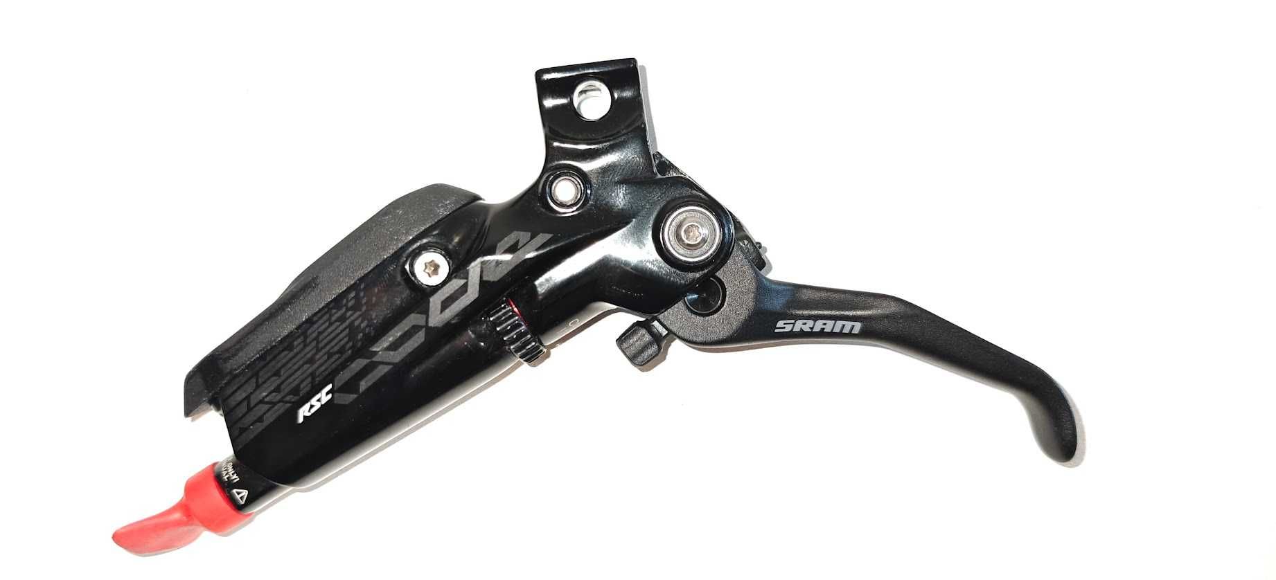 Hamulec tarczowy hydrauliczny SRAM Code RSC