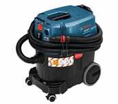 Odkurzacz Uniwersalny Gas 35 L Afc