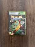 Rayman legenda xbox 360