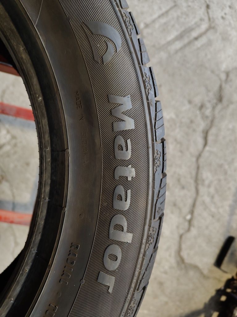 215/60R17 Matador Sibir Snow SUV   Z321/5H