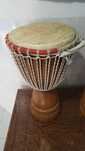 Djembe / tambor africano