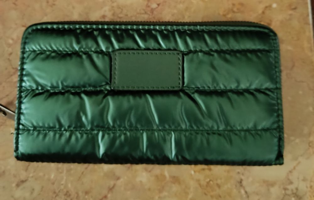 Porta moedas novo com etiqueta