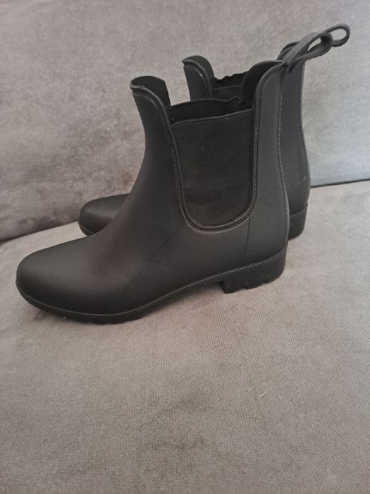 Kalosze Jenny Fairy37