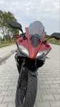 Yamaha YZF-R 125