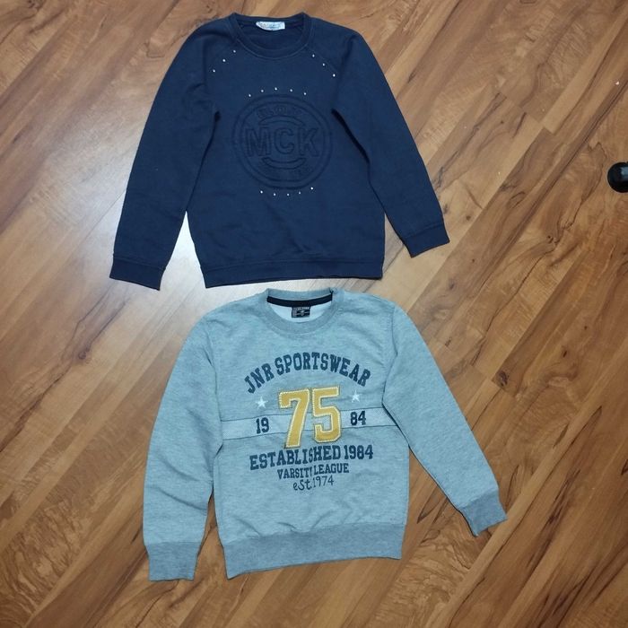 Гольф, светр, світшот, реглан на хлопчика р.116-140 (різні)