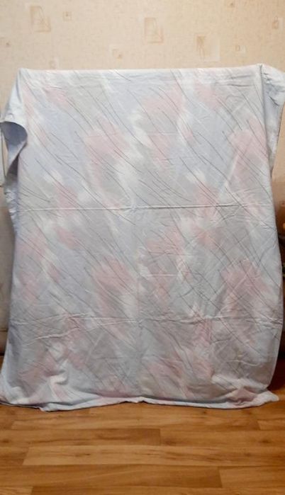 Пододеяльники фланель