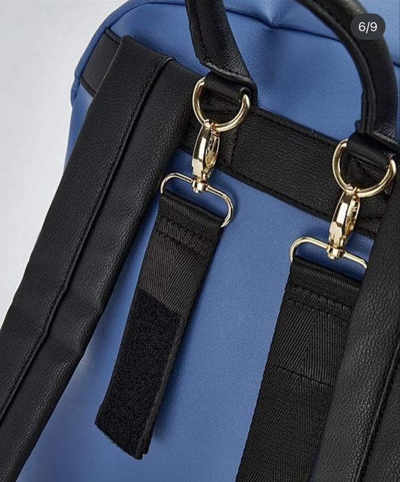 Рудзак Стіч фірма George