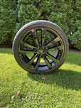 Felga Jaguar xf 8.5j 20 ET40 5x108 J9CM-AA