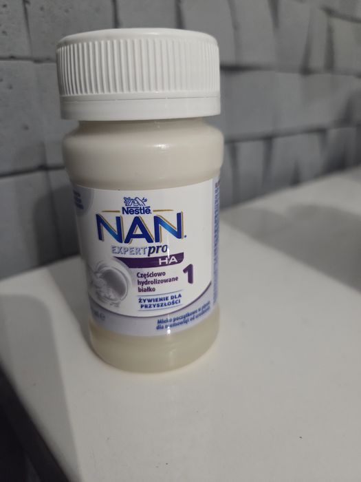 Nan expert pro ha 1 90 ml