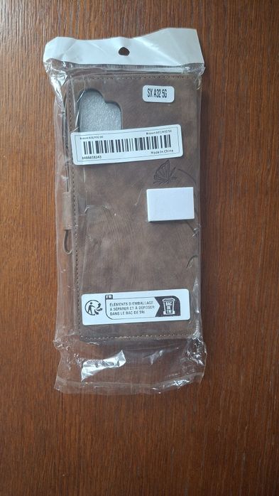 Чехол Samsung A32 5G
