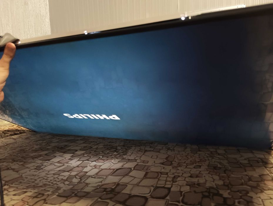 Матрица TPT650 LS для ТВ Philips 65pus9109/12