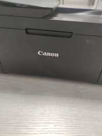 Принтер      Canon