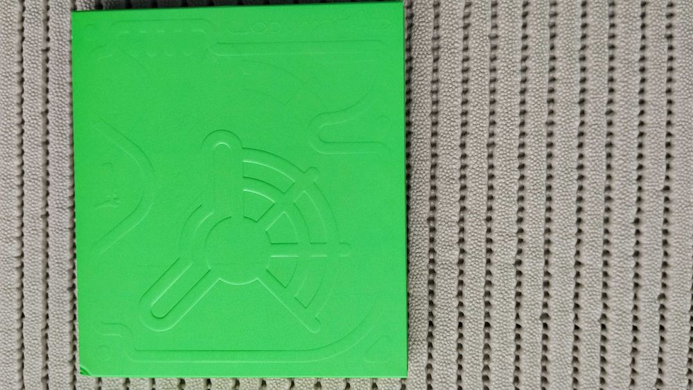 Chillwagon 2.0 BOX LTD CD