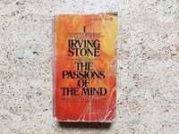 I. Stone "The passions of the mind"- po angielsku / angielski