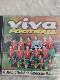 Viva Football - PC - 1998