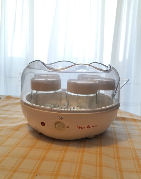 Iogurteira Moulinex