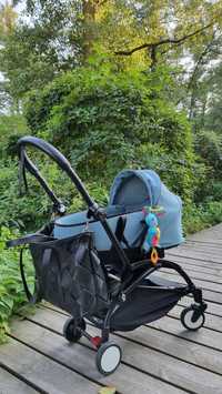 Gondola BABYZEN Yoyo 2 Bassinet Aqua