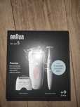 Depilator Braun 5