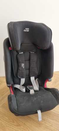 Britax romer advansafix IV cosmic black fotelik 9-36