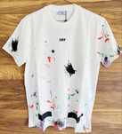 Off White koszulka męska t-shirt