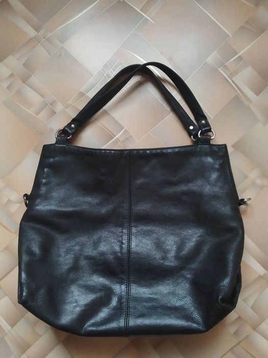 Сумка шоппер Artis bags (натуральна шкіра)