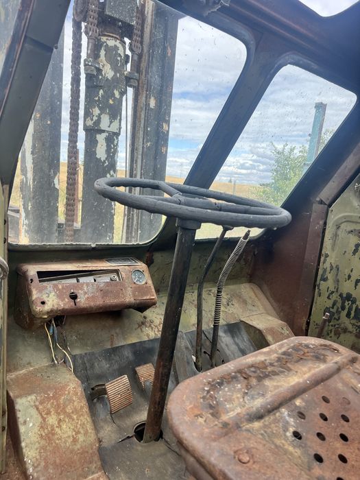 Погрузчик продам торг возможен