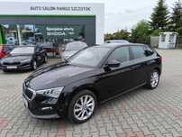Skoda Scala Krajowy, Bezwypadkowy, 1 właściciel, FV VAT, Wersja Style, DSG, Margo