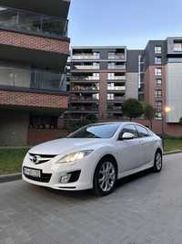 Mazda 6 2.0 MZR-CD 2008r