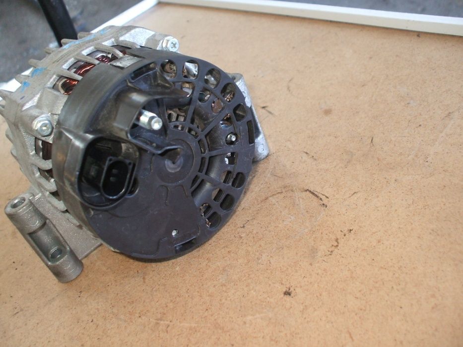 Alternator Fiat 500L