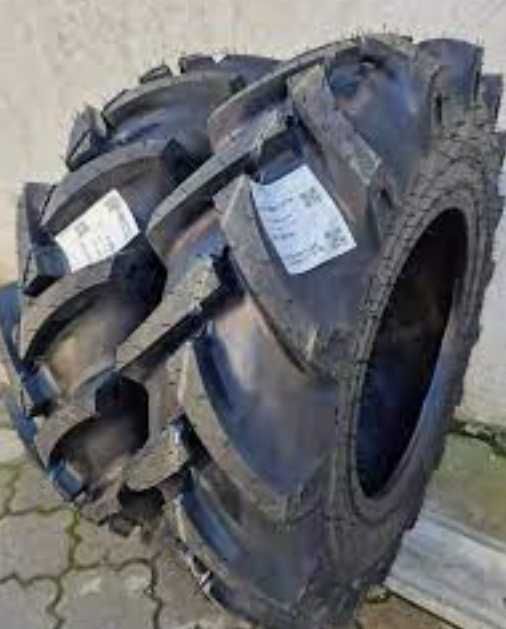Шина 11.2-20 (290-508) GTK/Ozka (Ф-35) на трактор МТЗ 82