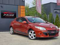 Renault Megane 1.6 110KM | Zadbana | Po serwisie olejowym | Gwarancja na 12 msc!