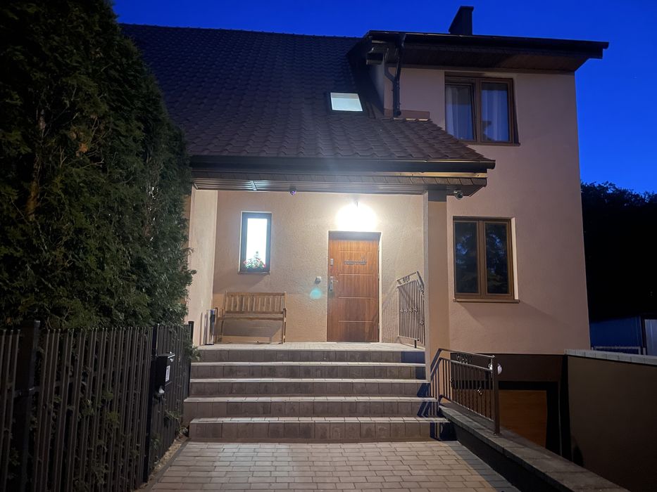 Szczytno Mazury – Krzyżacki Loft | Apartamenty u Krzyżaka, nocleg