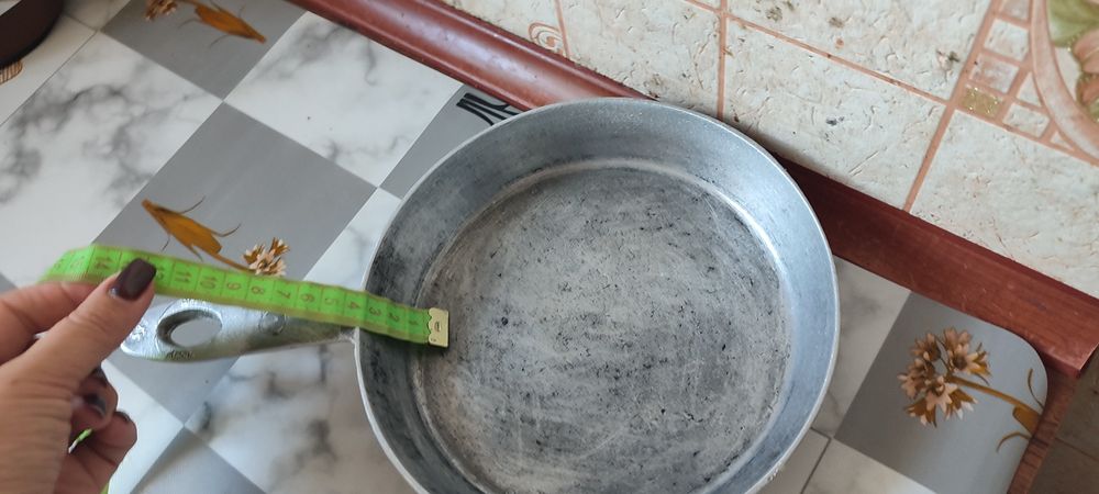 Сковорідки часів СССР