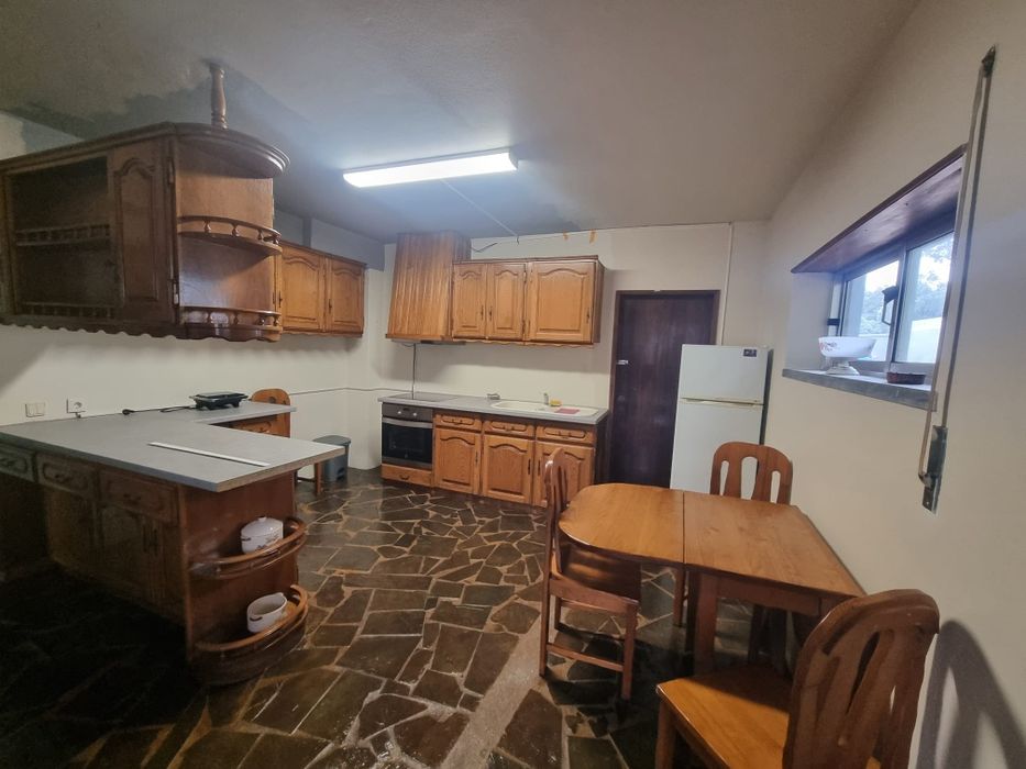 Alugo t2 em boleiros Fátima