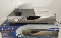 Тюнер Samsung DRS 9500A VIA CI