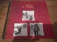 THE NICE (PROG ROCK) - Nice (Ed Inglesa-1969-GAT) LP
