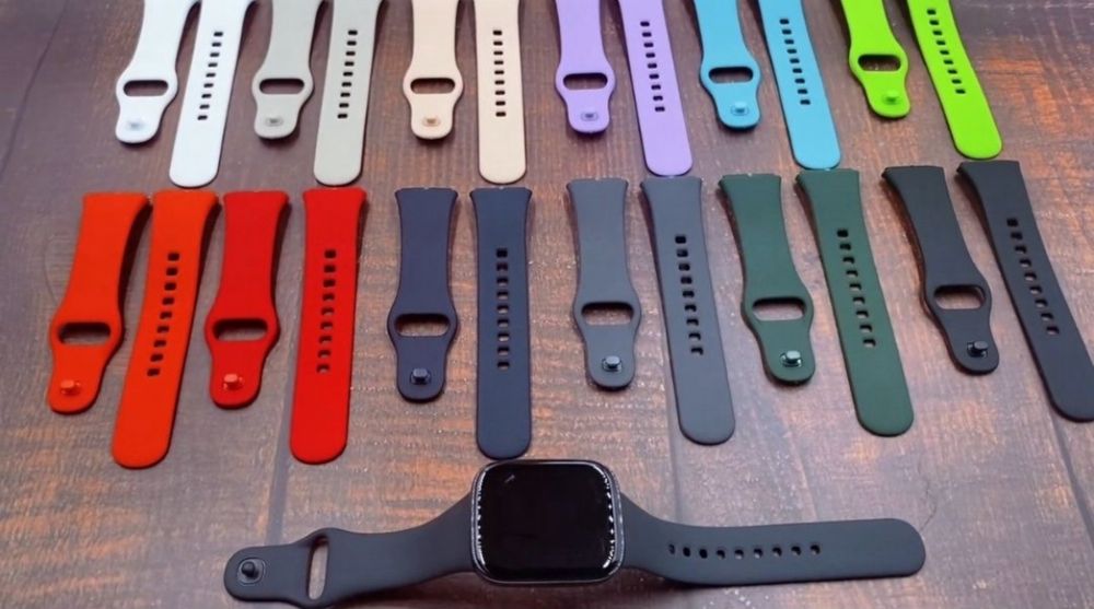 Ремешок  к часам redmi watch 3 / active / lite / редми вотч / ремінець
