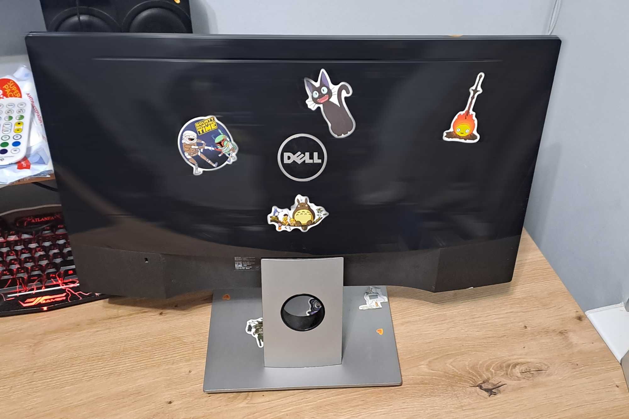Монітор DELL 24 дюйма
