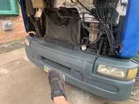 Розборка Renault Premium 400 dCi 11 |2000р