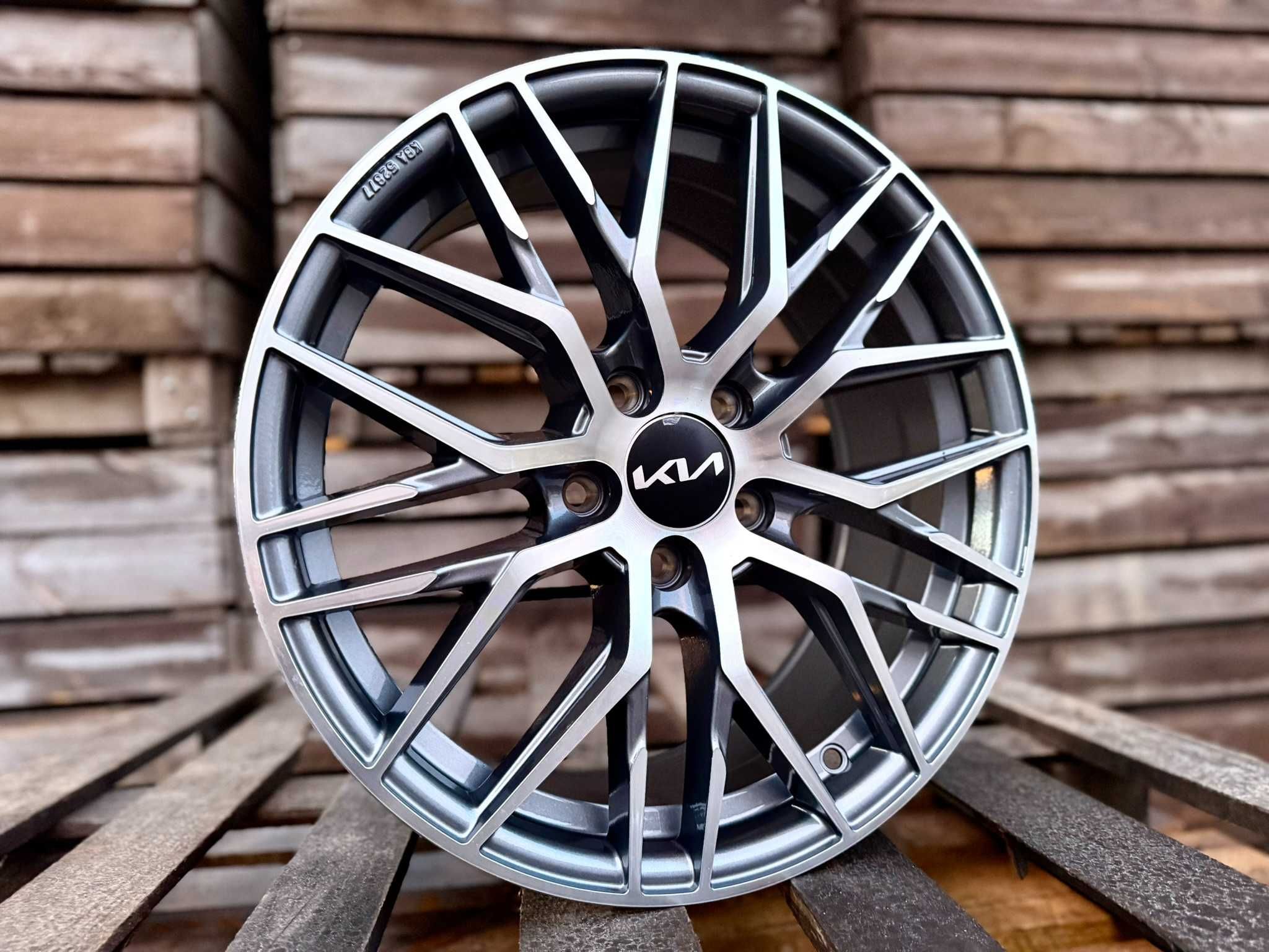 alufelgi r17 5x114,3 KIA NOWE! Ceed Sorento Sportage Carnival Xceed