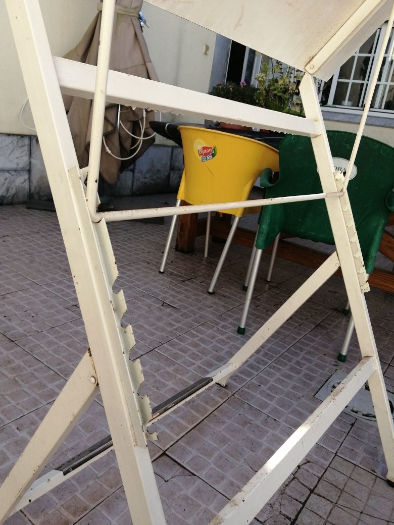 Mesa de trabalho